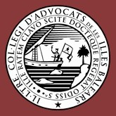 El Colegio de Abogados de Baleares convoca la 5� edici�n del premio jur�dico �Deg� Miquel Frontera� en lengua castellana, dotado con 1.500 Euros