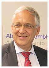 Michael Pluta, Pluta Abogados