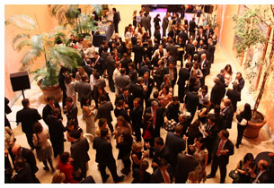 Hogan Lovells celebra en Madrid el lanzamiento de su nueva firma