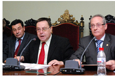 La reforma de la Ley Concursal dotar� de mejores instrumentos a las empresas para refinanciarlas en situaciones de dificultad