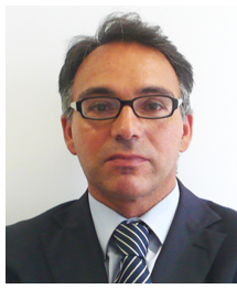 Jos� Manuel Calder�n, catedr�tico de Derecho Financiero y Tributario de la Universidad de A Coru�a