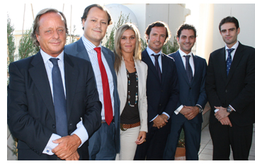 Mart�nez-Echevarr�a, P�rez y Ferrero Abogados se ha establecido en C�rdoba