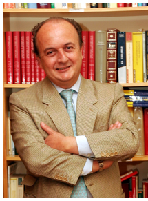 Mariano Dur�n, candidato a Decano del Colegio de Abogados de Valencia