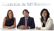 Baker & McKenzie nombra tres nuevos socios