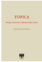 La editorial Rasche presenta �T�pica�, una colecci�n de m�ximas jur�dicas