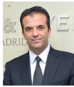 Lidera el equipo, Pablo Mayor que se ha incorporado como socio del �rea de mercantil-regulatorio y responsable del �rea de Derecho Administrativo