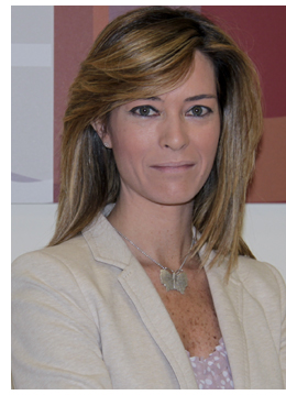Carmen Perete asume la direcci�n del departamento de Contratacion Mercantil y Nuevas Tecnolog�as