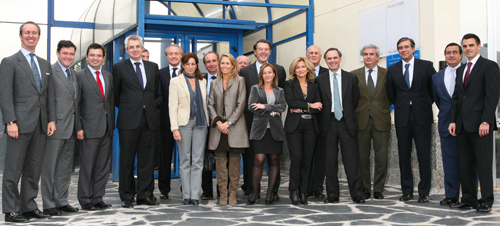 Consejo Consultivo de Wolters Kluwer