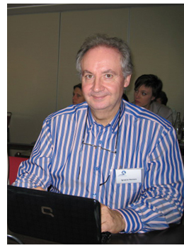 El presidente de la red de despachos GIPE Espa�a, Ignacio Herrero, pudo exponer ante sus compa�eros un caso pr�ctico de la implantaci�n de una empresa francesa en el mercado espa�ol 