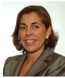 Mercedes Fern�ndez, nueva Socia Directora en Espa�a