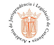El Magistrado Ignacio Sancho Gargallo ingresar� como Acad�mico de n�mero de la Academia de Jurisdprudencia y Legislaci�n de Catalu�a