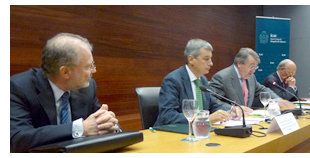 Seminario �Uni�n Europea y Armonizaci�n Procesal�