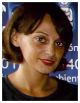 Vanessa Prados Carri�n de Evalua Consultores y Abogados