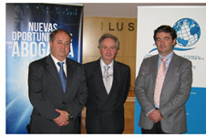 GIPE Espa�a celebra su asamblea semestral con una jornada en el Colegio de Abogados de Huelva