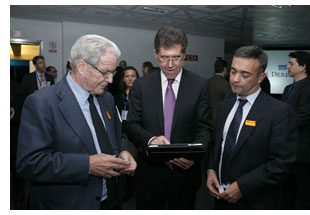 El Derecho presenta la Suite Jur�dica