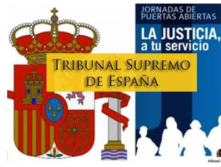 Del 24 al 27 de noviembre, el Tribunal Supremo abrir�, por quinto a�o consecutivo, sus puertas a la ciudadan�a.