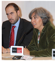 La formaci�n continua, la adaptabilidad y los idiomas entre los retos del abogado del siglo XXI