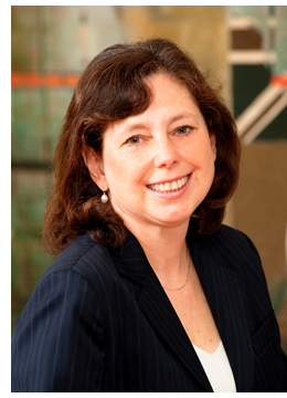 Mary Ellen Powers, actualmente Socia Directora de la Oficina de Washington, desempe�ar� el cargo de Socia Directora del despacho para Europa y Oriente Medio,