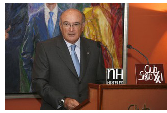 Carnicer pide un Pacto social para la regeneraci�n de la Justicia