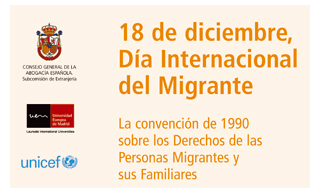 M�ster On-Line en Migraciones Internacionales y Extranjer�a
