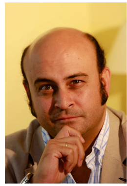 Fernando de Rasche Santaolalla