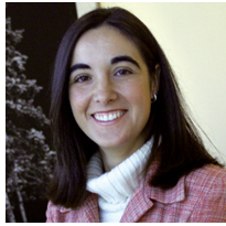 Estibaliz Aranburu, nueva socia del �rea de Mercantil de GAP