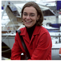 Mar�a Garc�a de la Concha, nueva socia del �rea de Banca y Mercado de Capitales de GAP