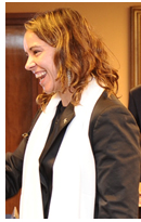 Leonor Lid�n, galardonada con el IX Premio Aequitas