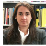 Mar�a Teresa Nevado es licenciada en Derecho por la Universidad Complutense de Madrid