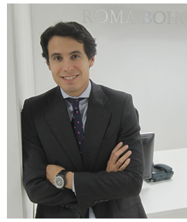 Pablo Rom� Bohorques