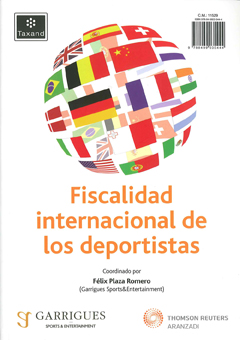 Fiscalidad internacional de los deportistas