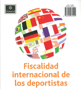 Garrigues analiza la tributaci�n personal de los deportistas en diecisiete pa�ses