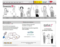 Prevenci�n10.es facilita la Prevenci�n de Riesgos Laborales en las microempresas
