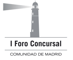 I Foro de Derecho Concursal