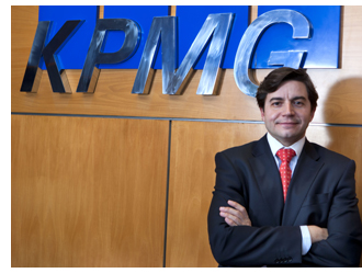 Fernando Marcos, nuevo socio de la oficina de M�laga de KPMG Abogados