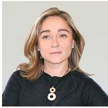 Adriana de Buerba de PEREZ-LLORCA 