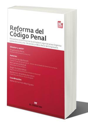 Reforma del C�digo Penal