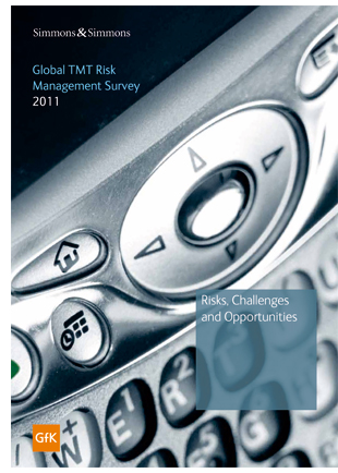 Informe de Riesgos en el sector Telecomunicaciones, Medios y Tecnolog�as (TMT)