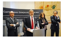 Cuatrecasas, Gon�alves Pereira