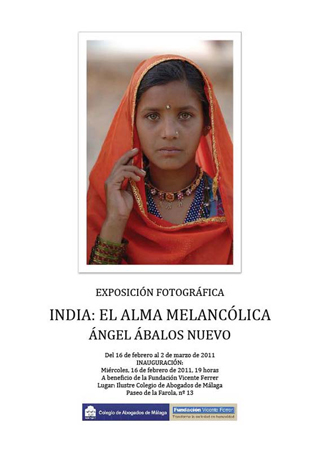 India: el alma melanc�lica