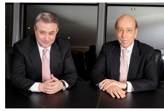 crecimiento del 7,61 % en ingresos ordinarios