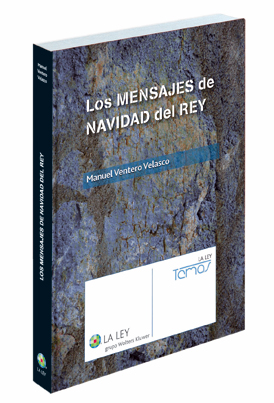 �Los mensajes de Navidad del Rey� de Manuel Ventero Velasco