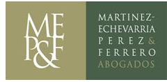 Mart�nez-Echevarr�a Abogados incorpora al magistrado Vicente Tovar