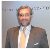 Rafael Garc�a del Poyo, dirigir� el �rea de Derecho de las Tecnolog�as de la Informaci�n en Cremades & Calvo-Sotelo