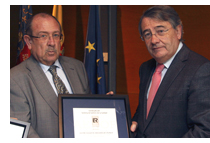 AENOR distingue al ICAV con el Certificado de Calidad en la gesti�n del turno de oficio