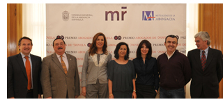 �La melancol�a de los hombres p�jaro�, de Juan Bolea, ganadora del II Premio Abogados de Novela