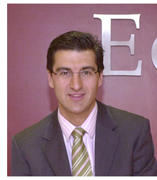 Hugo �cija, socio director de ECIJA