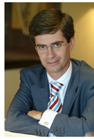 Juan Jos� Gonz�lez, socio de CMS Albi�ana & Su�rez de Lezo, nuevo presidente de los empresarios de Marbella (CIT)