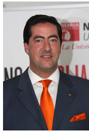 Jos� Mar�a de Sandoval