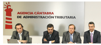 Cantabria garantiza a los emprendedores la creaci�n de sus empresas en 24 horas 